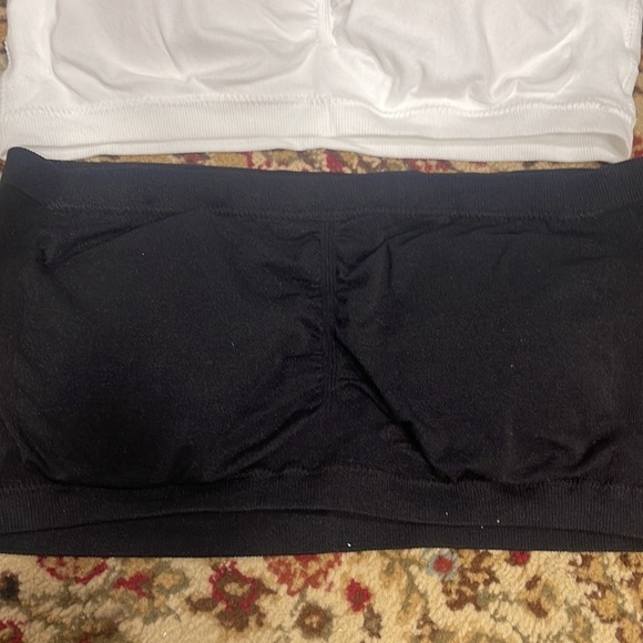 Dry Goods Bras - Picture 3 of 9